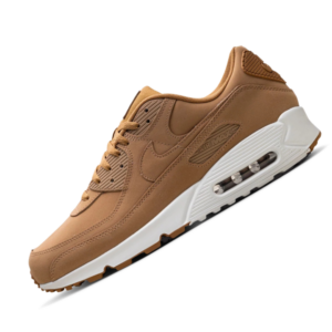 Nike Air Max 90 Premium Flax