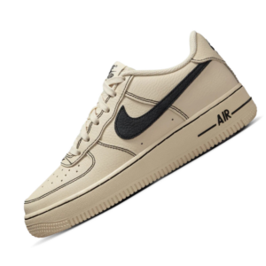 Nike Air Force 1 '07 LV8 Light Khaki Black