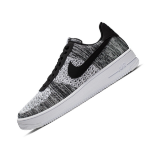 Nike Air Force 1 Flyknit Low 2.0