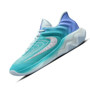 Nike Giannis Immortality 4 Christmas