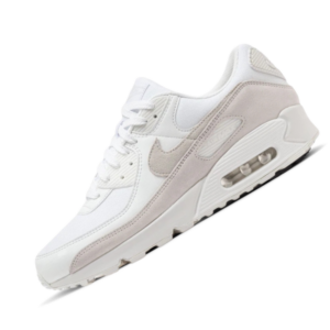 Nike Men's Air Force 1 07 'Black White