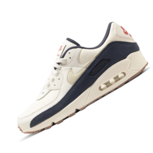 Air Max 90 PRM Pale Ivory